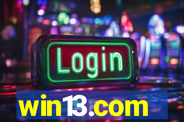 win13.com