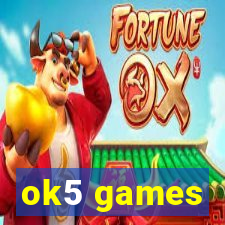 ok5 games