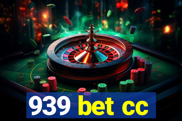 939 bet cc