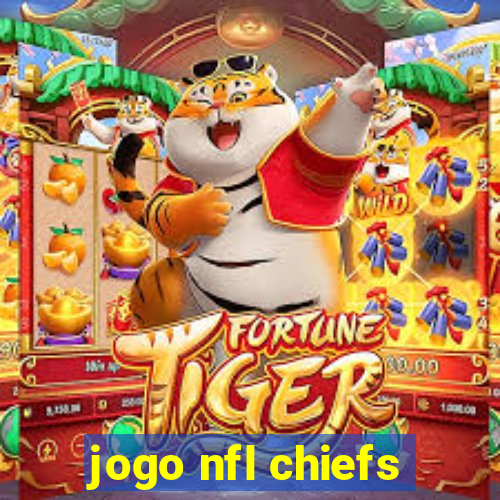 jogo nfl chiefs