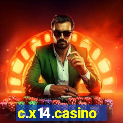 c.x14.casino