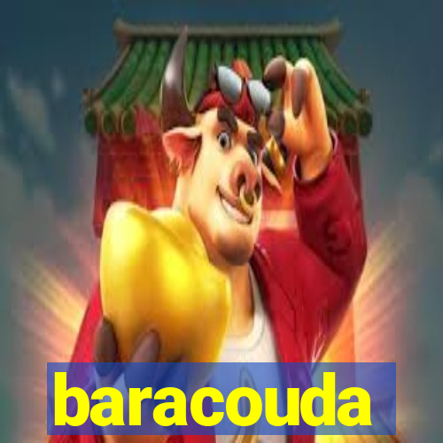 baracouda