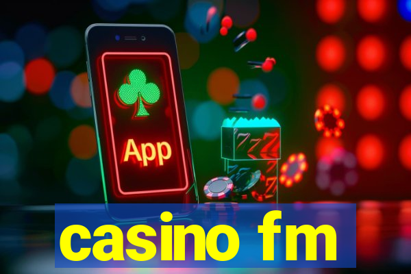 casino fm