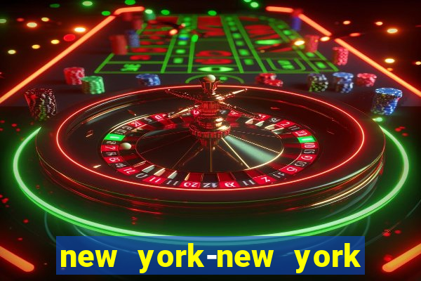 new york-new york hotel & casino