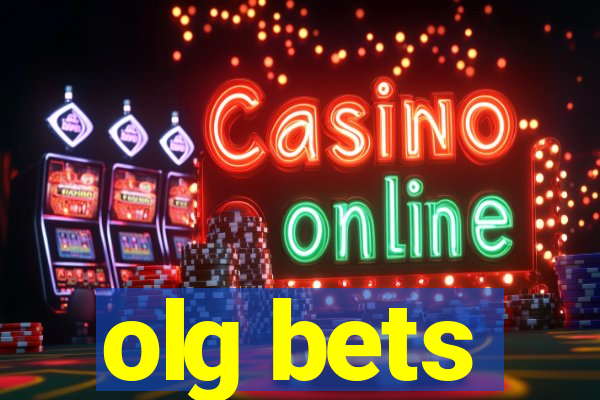 olg bets