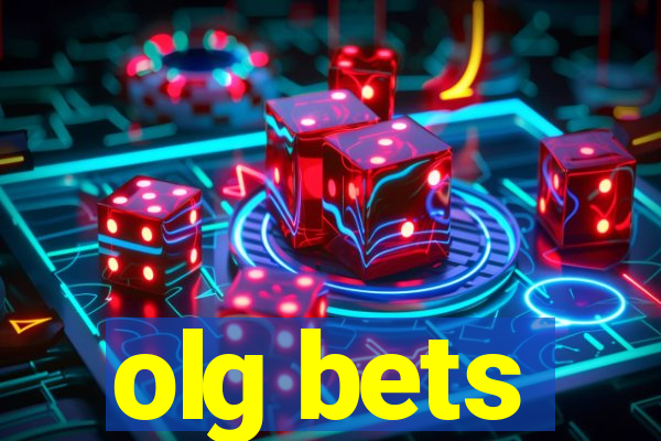 olg bets