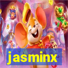 jasminx