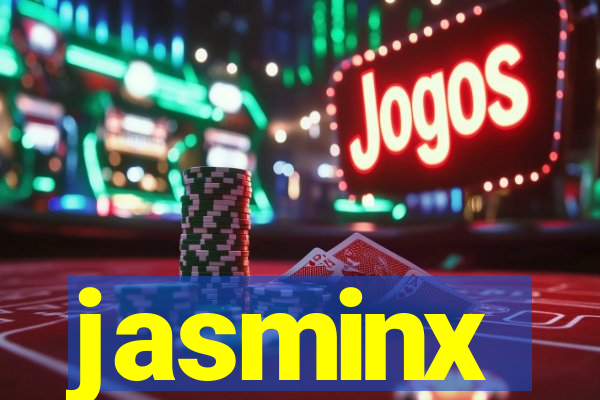 jasminx