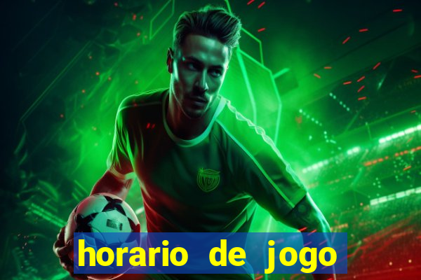 horario de jogo fortune tiger