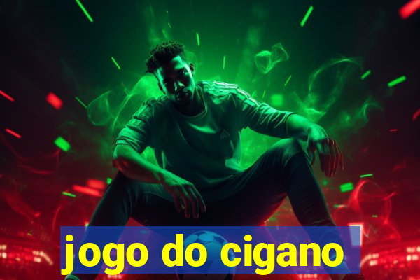 jogo do cigano