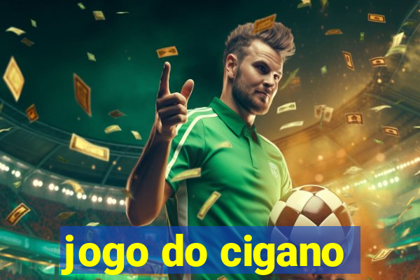 jogo do cigano