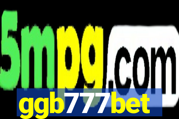 ggb777bet