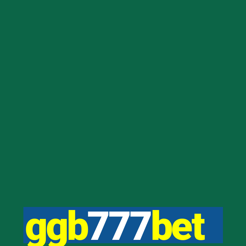 ggb777bet