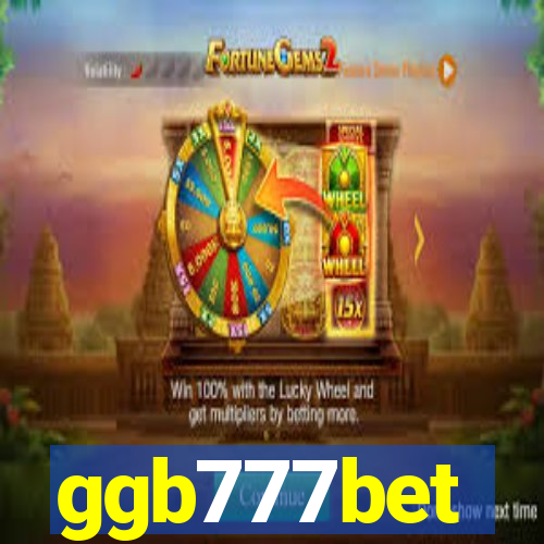 ggb777bet