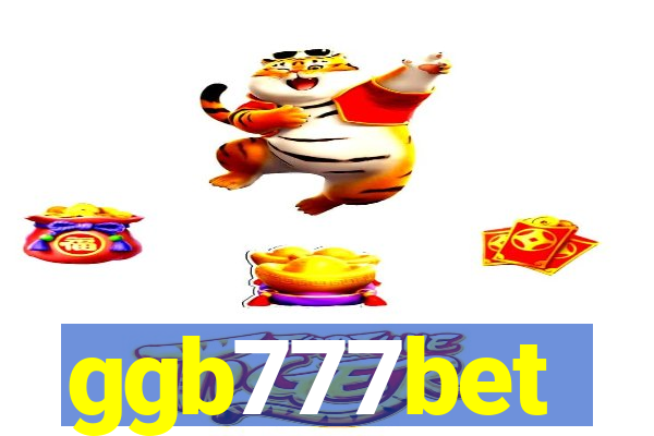 ggb777bet