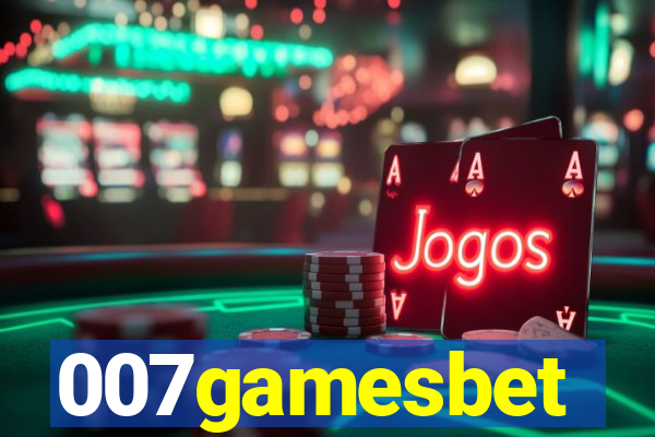 007gamesbet