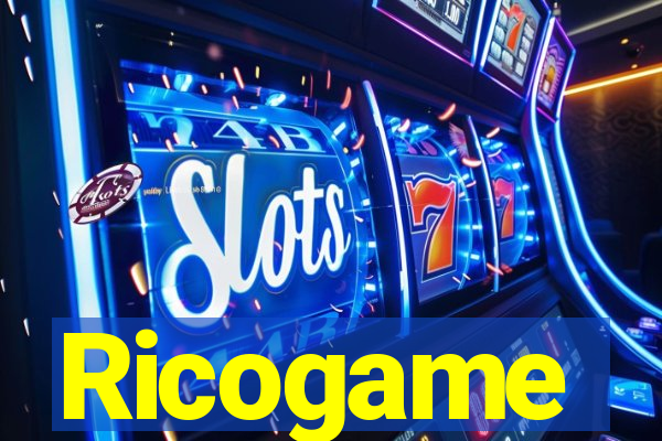 Ricogame