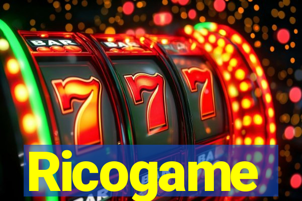 Ricogame