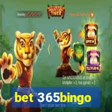 bet 365bingo