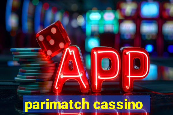 parimatch cassino