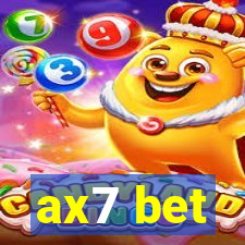 ax7 bet