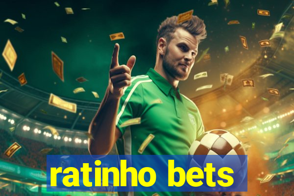 ratinho bets