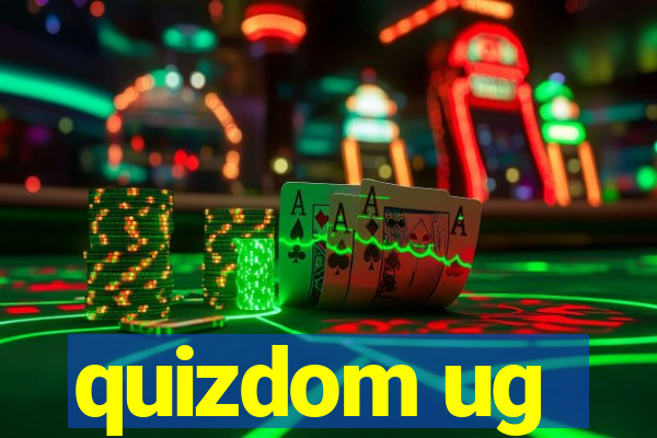 quizdom ug