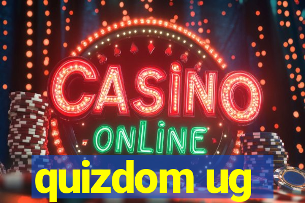 quizdom ug