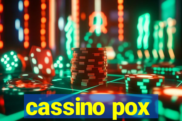 cassino pox