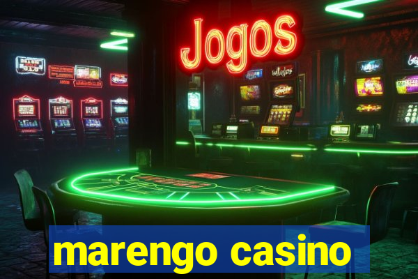 marengo casino