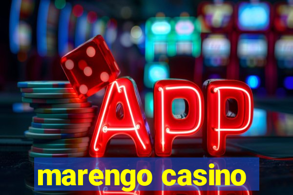 marengo casino