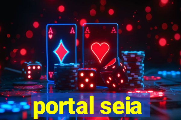 portal seia