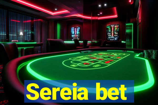 Sereia bet