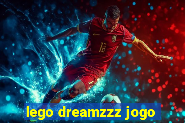 lego dreamzzz jogo