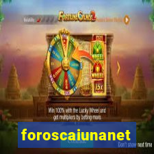 foroscaiunanet