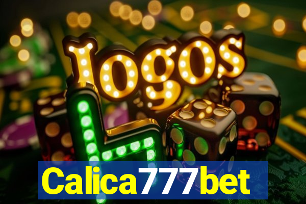 Calica777bet