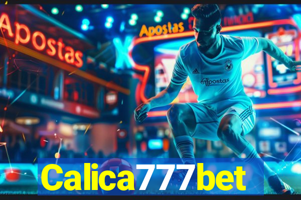 Calica777bet