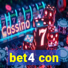 bet4 con