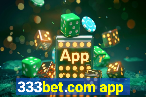 333bet.com app