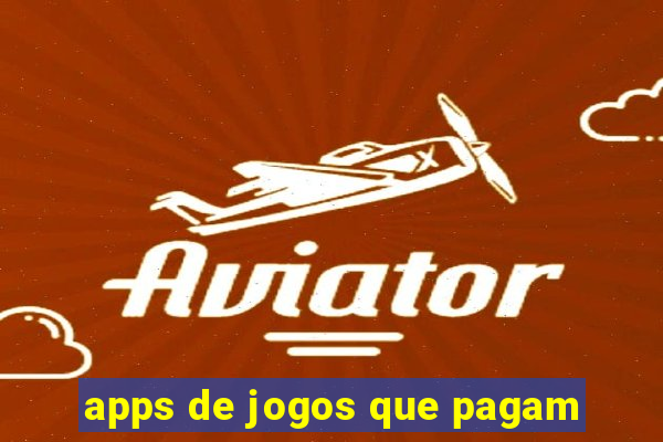 apps de jogos que pagam