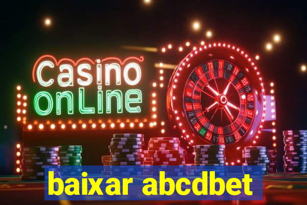 baixar abcdbet