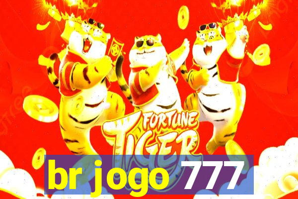 br jogo 777