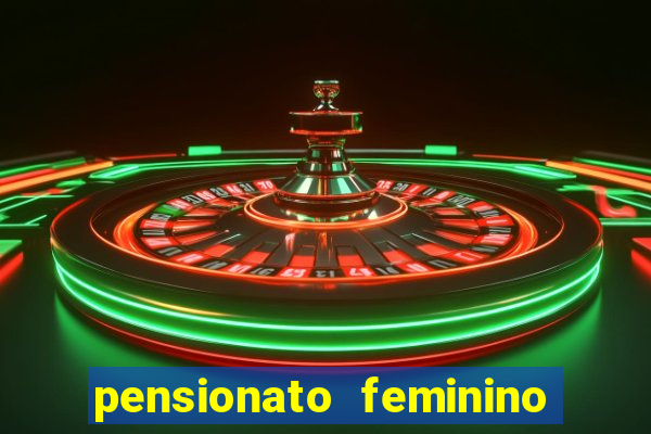 pensionato feminino botafogo rj