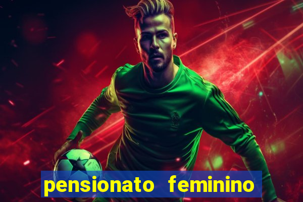 pensionato feminino botafogo rj