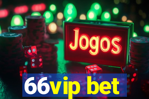 66vip bet