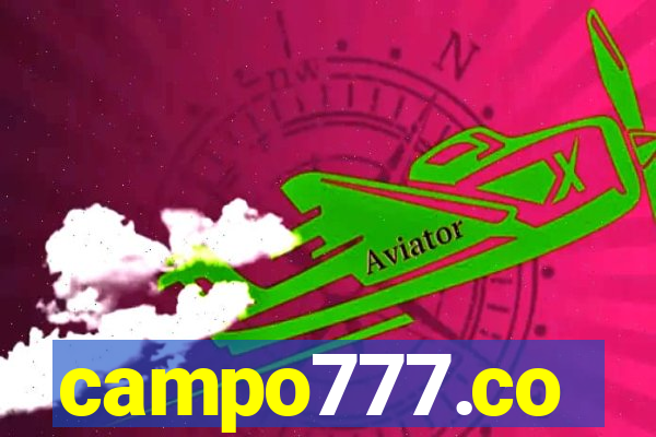 campo777.co