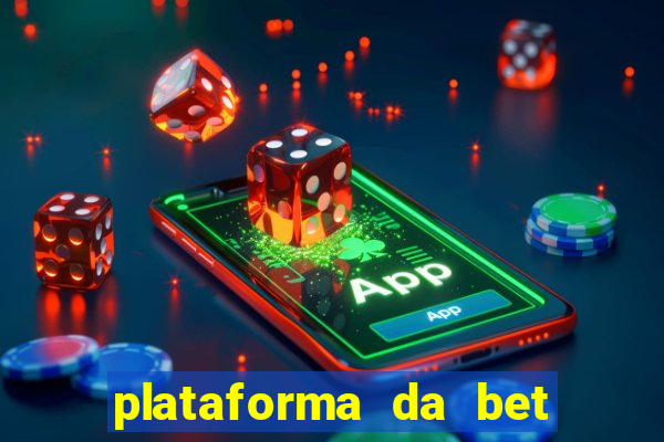 plataforma da bet que da bonus no cadastro