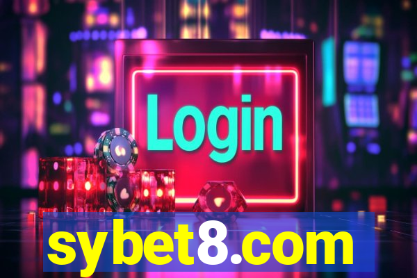 sybet8.com