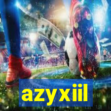 azyxiil