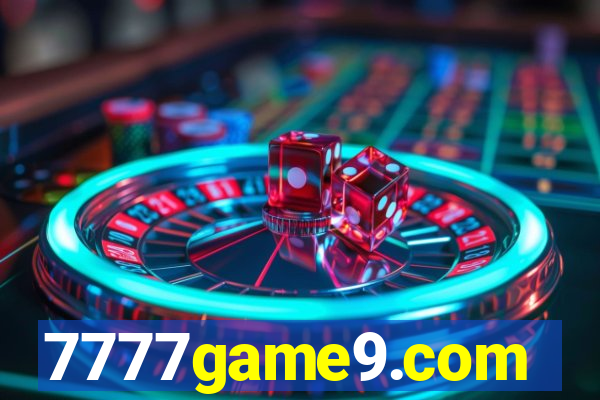 7777game9.com